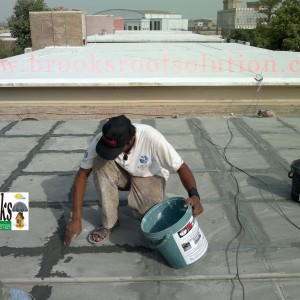 Leak Proofing