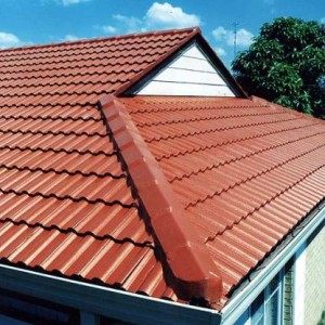 Roofing Tiles