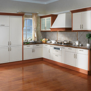 Kitchen Cabinet