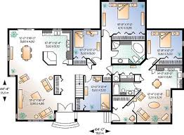 house plan