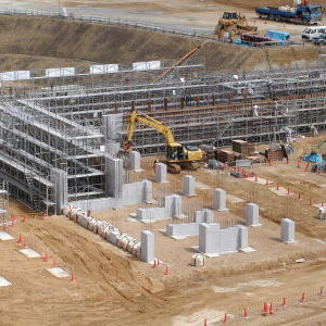 Foundation