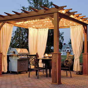 Pergola