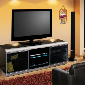 Television (TV)