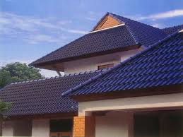 Ceramic Roof Tile