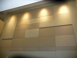 Acoustic Wall panels