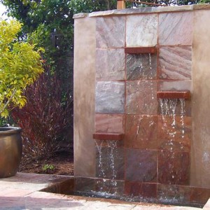 Wall Fountain