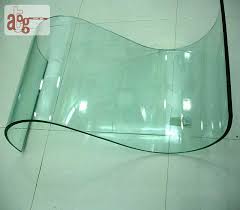 bend glass