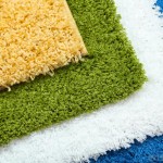 Flooring carpet