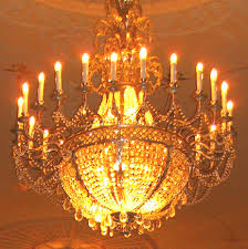 fancy light
