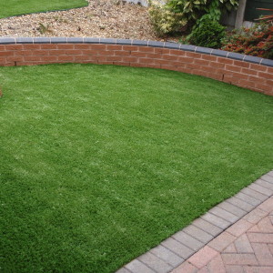 Artificial grass