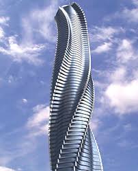 WONDER BUILDING