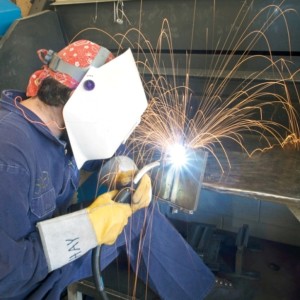 Welding