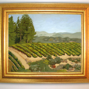 painting work