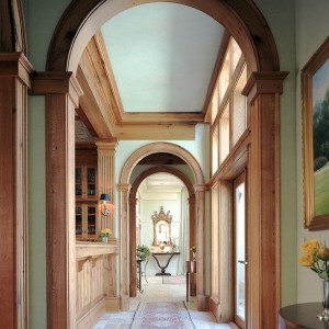 arch decoration