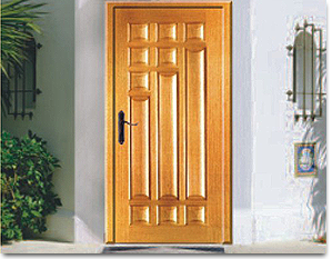 Door