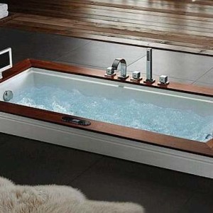 baTH tUB