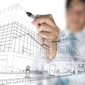 Study building design