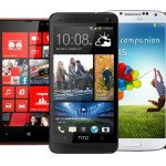 smart phone