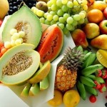 Fruits in kerala,